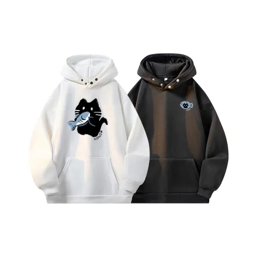 NBNO Унисекс Свитшоты