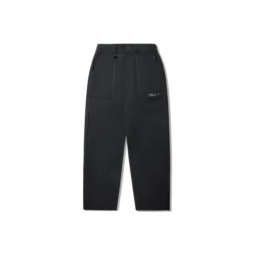 Подкладка x CHENGLONG LIANMINGKUAN Повседневные брюки Мужские