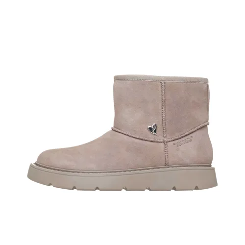 Skechers Keepsakes Cozy Ботильоны Женские