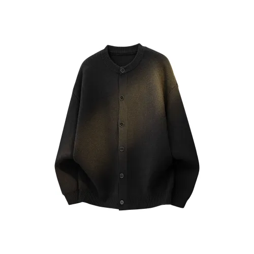 MARK WAFFLE Унисекс Трикотаж