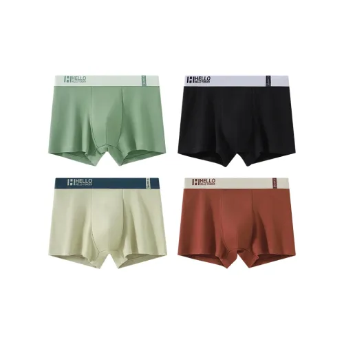 ROBINHOOD Мужские боксер-шорты