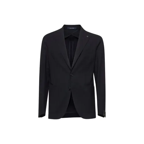 Tagliatore FW25 Бизнес-костюм Пальто Мужской