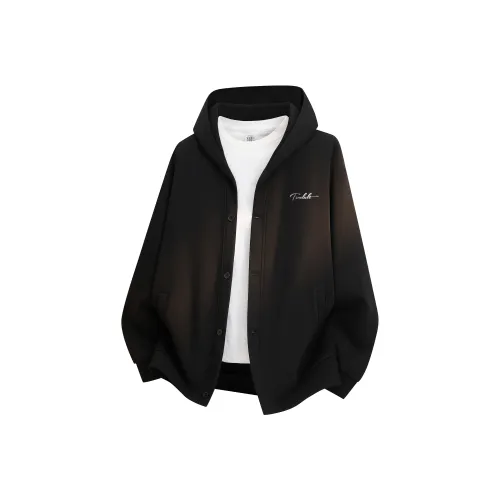 TSMLXLT Унисекс Куртки