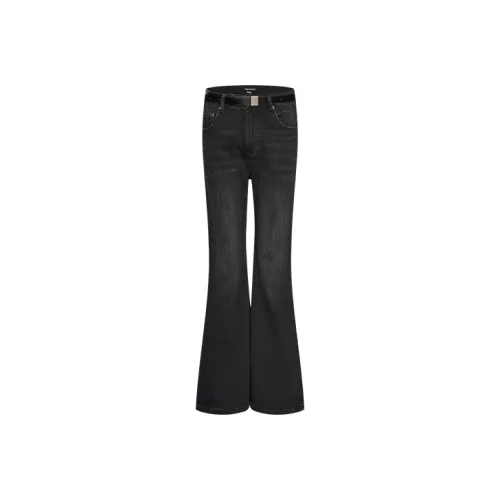 URBAN REVIVO Женские Джинсы Одежда Женская