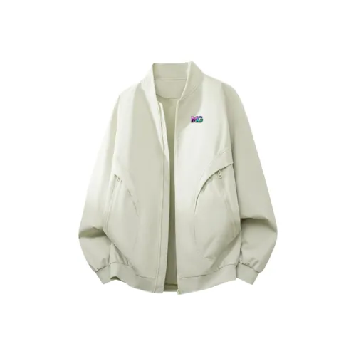 MG Унисекс Куртки