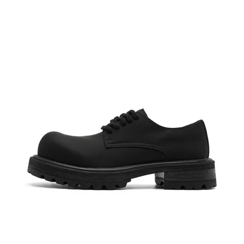 Dounkol Get Cool Casual Shoes Men's Black