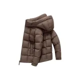 Светло-кофейный