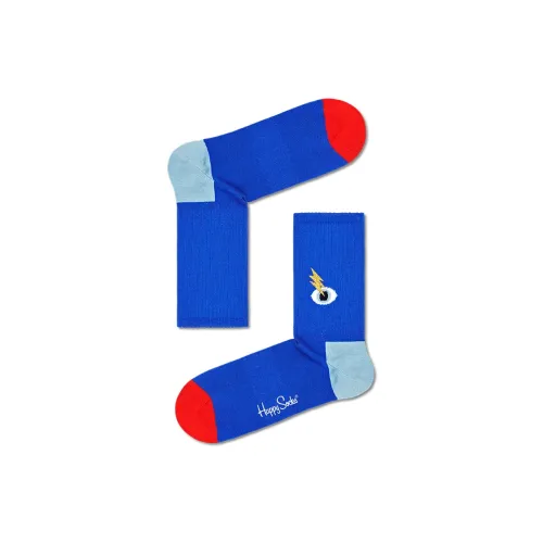 Happy Socks Цвет Унисекс MID Носки до икры