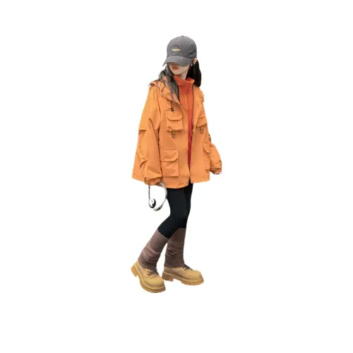 Aisina Унисекс Ветровки