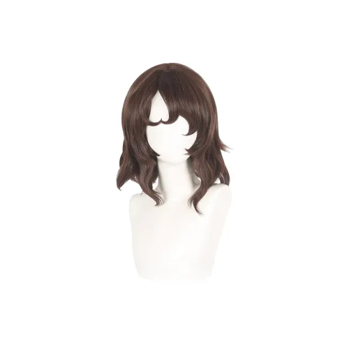 Love Of Wormwood Пятый Человек Садовник First Sunshine Косплей Перука Коллаборация