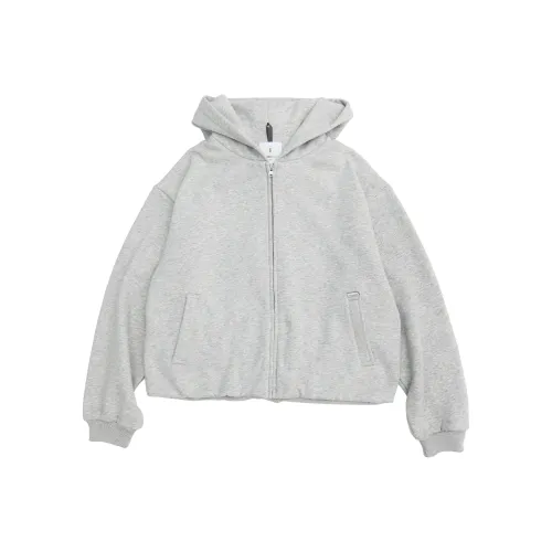 TBALLERBRAND Толстовка на молнии Унисекс