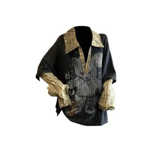 OG96 LAB Женские Свитшоты