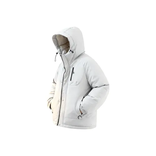 JIMI JONS Унисекс Пуховики