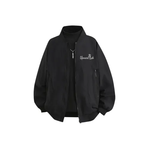 UPWARD LAB Унисекс Куртки