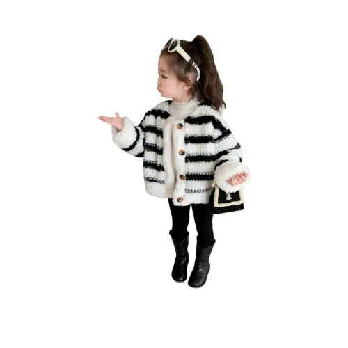 ZHIO Изображение Цвет Kids Натуральный и Искусственный мех