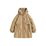 Кофейно-коричневый