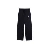 Винтажный черный