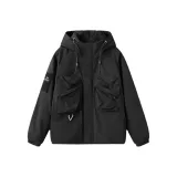 Черный [обычный]