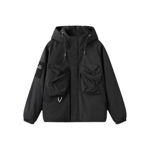 LOUGHNEA Мужские Куртки