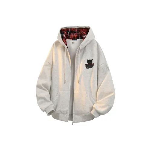 AULDEY Унисекс Свитшоты