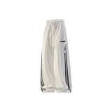 Серый меланж