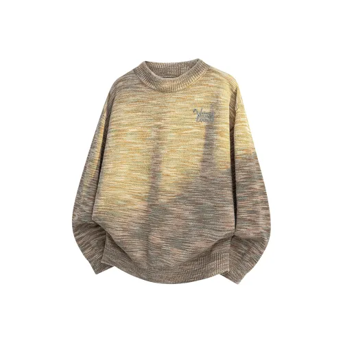 WELTER EXPERIMENT Свитер Унисекс