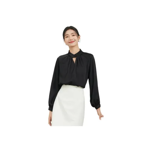 Tumando Женские Рубашки