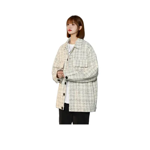 VINMUK Женские Короткие Пальто