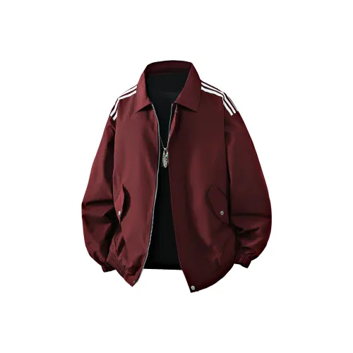 PASOK Унисекс Куртки