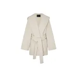 Песочный цвет Белый