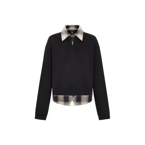 URBAN REVIVO Т-рубашка с оборванным рукавом женская одежда женская