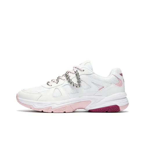 FANTASTIC XBOX Низкий топ Повседневная обувь Женская