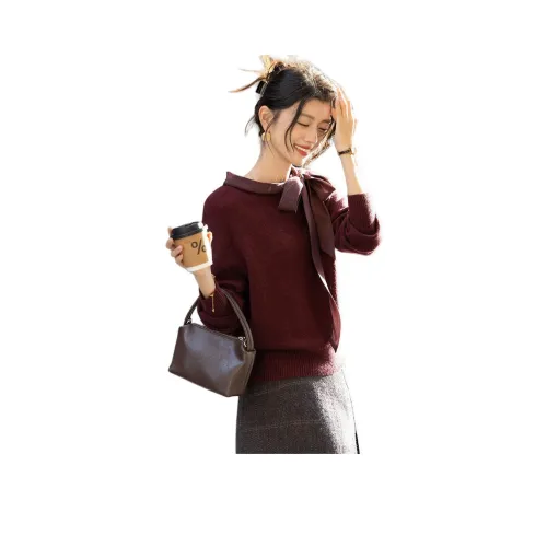 Dme Женская трикотажная одежда