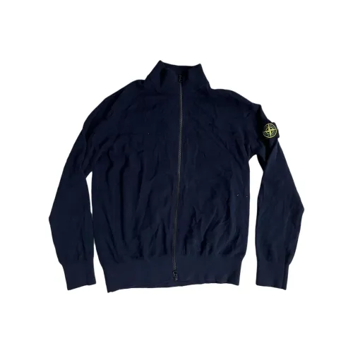 STONE ISLAND FW25 Куртки и пальто унисекс
