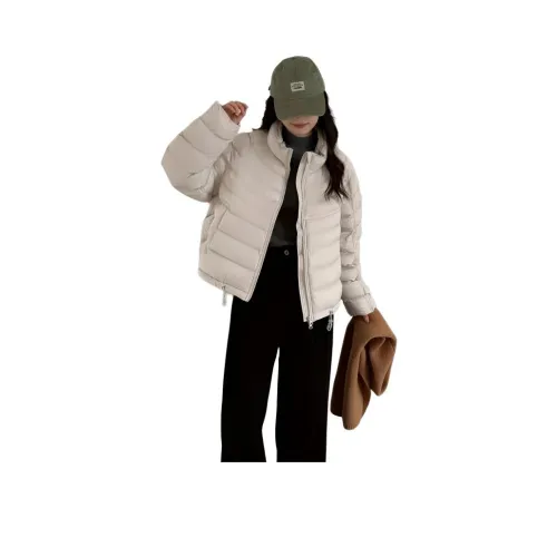 COHX Женские пуховики