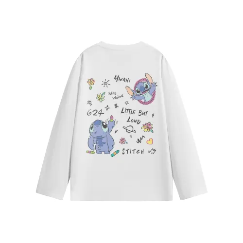 Disney Унисекс T-рубашки