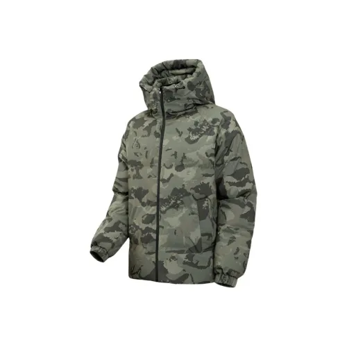 APBM Унисекс Пуховики