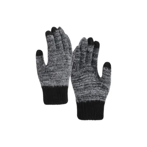 CARDANRO Полиэстер Трикотаж Перчатки Унисекс