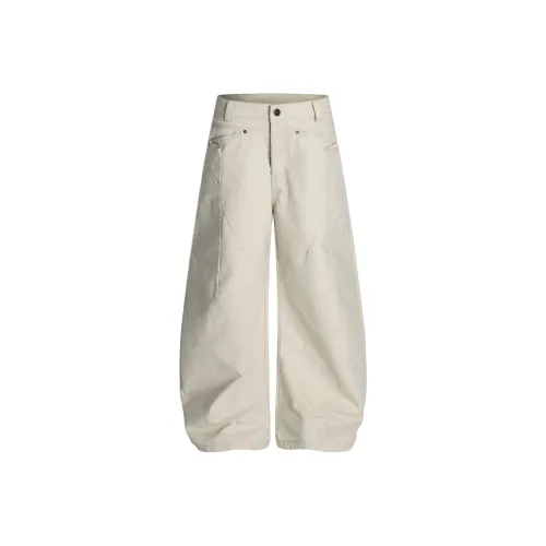 KAIZZGAO Мужские Карго Брюки