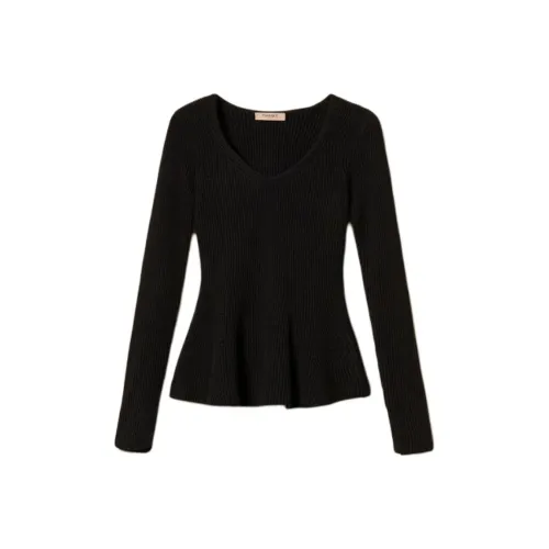 TWINSET Milano FW25 Трикотаж Женский