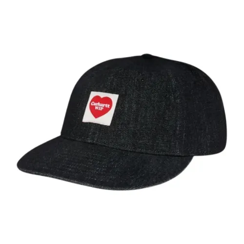 Carhartt WIP Кепки Унисекс Черный Фиолетовый