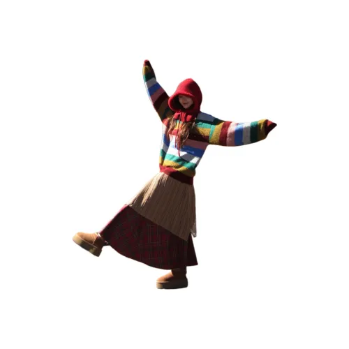 Kiki Clothing Boutique Комплект с юбкой Женские