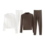 Кофе + Белый