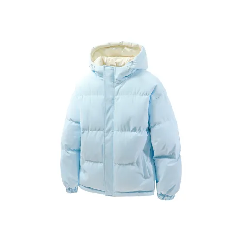 Mulinsen Пуховая куртка Пальто Унисекс