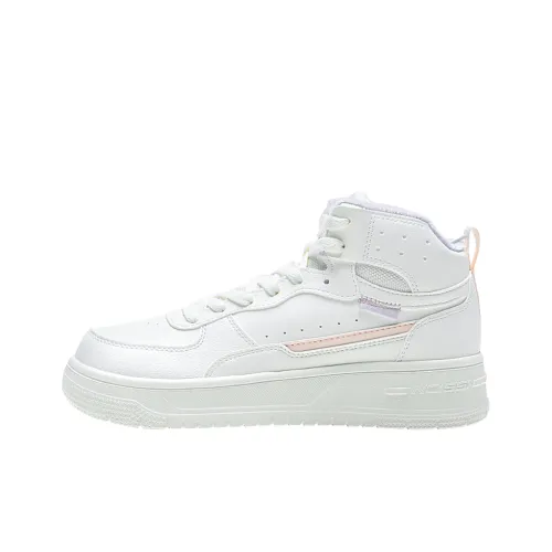 QIAODAN Утеплённая обувь для женщин