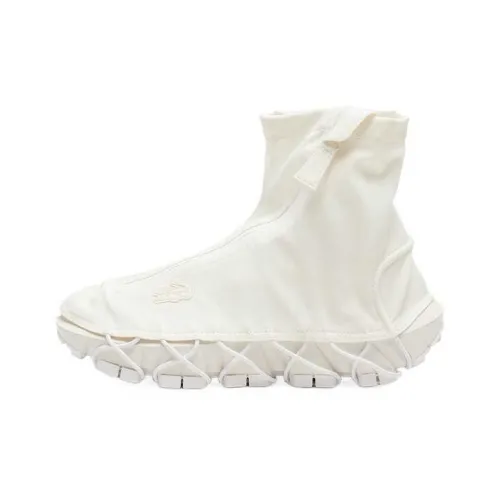 LACOSTE MID Топ Повседневная Обувь Женская