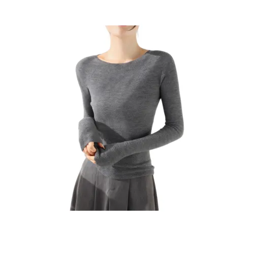 XIANSINIAO Женская трикотажная одежда