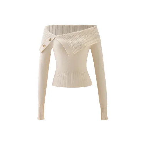 Tiger Mist KIERA JUMPER Свитер Женские