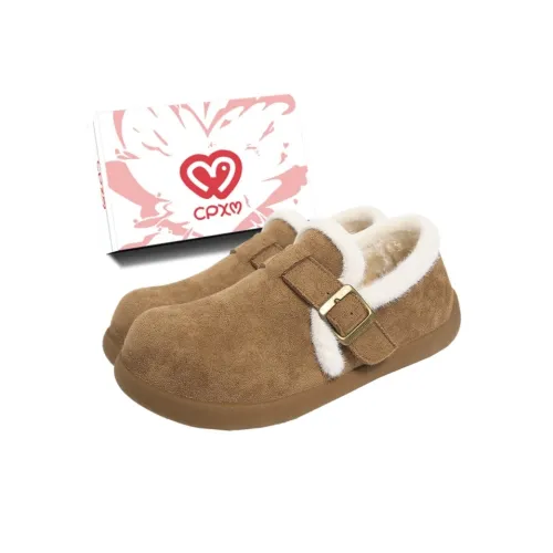 CPXO Сноубутсы Женские