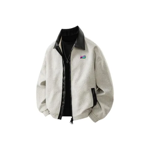 MG Унисекс Куртки